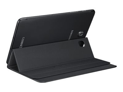 Samsung Book Cover EF-BT710P - flip cover for tablet