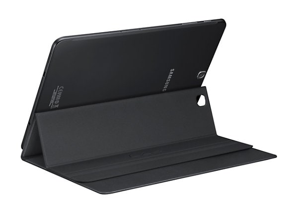 Samsung Book Cover EF-BT810P flip cover for tablet