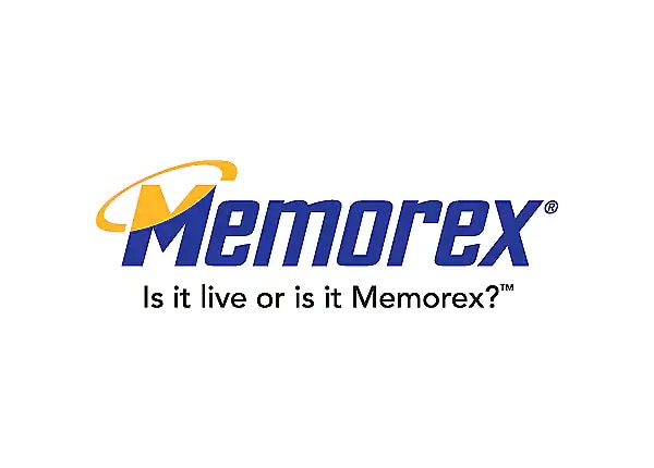 Memorex Storage Case for LTO Tape