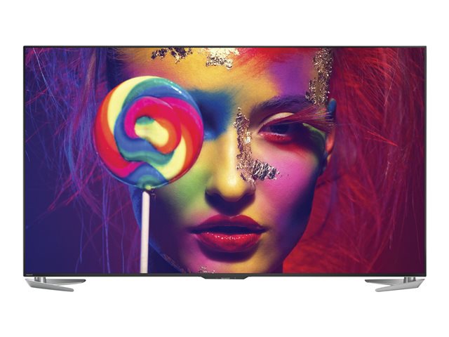 Sharp LC 80UH30U - 80" LED TV