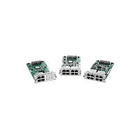 Cisco Network Interface Module - expansion module - Gigabit Ethernet (PoE+) x 8