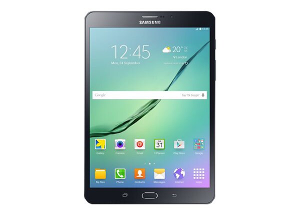 Samsung Galaxy Tab S2 - tablet - Android 5.0 (Lollipop) - 32 GB - 8"