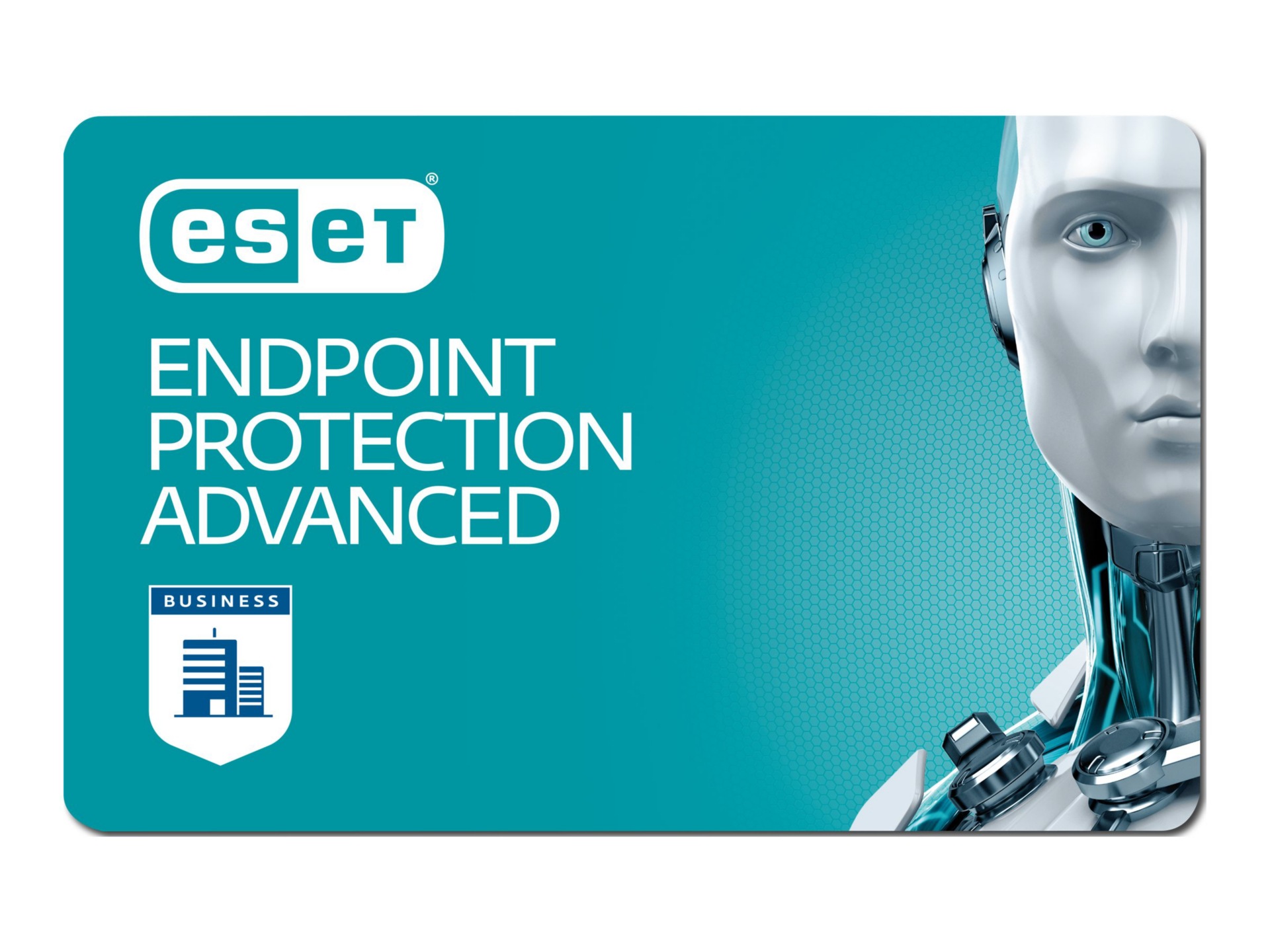 ESET Endpoint Protection Advanced - subscription license renewal (3 years) - 1 seat