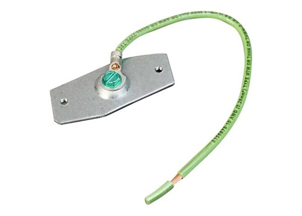 C2G Wiremold OFR Grounding Clip - grounding plate