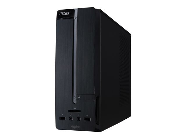 Acer Aspire XC-603_WJ1800 - Celeron J1800 2.41 GHz - 4 GB - 500 GB