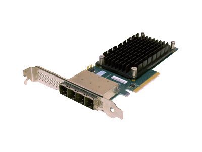 ATTO ExpressSAS H12F0 - storage controller - SATA / SAS 12Gb/s - PCIe 3.0 x