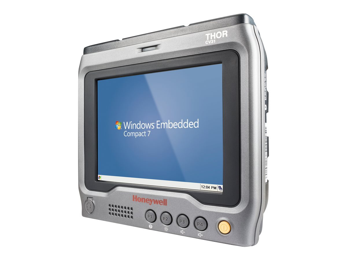 Honeywell Thor CV31 - 6.5" - Texas Instruments OMAP4470 - 1 GB RAM - 16 GB SSD