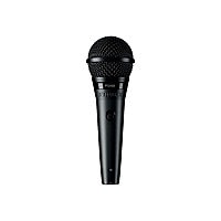 Shure PG Alta PGA58 - microphone