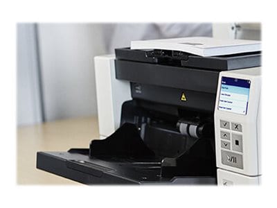 Thumbnail 4 of 5 for Kodak i4850 - document scanner - desktop - USB 3.0