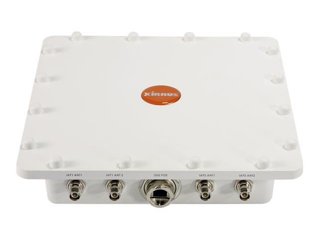 Xirrus XR-520H - wireless access point