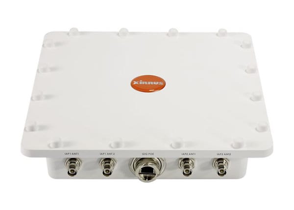 Xirrus XR-520H - wireless access point