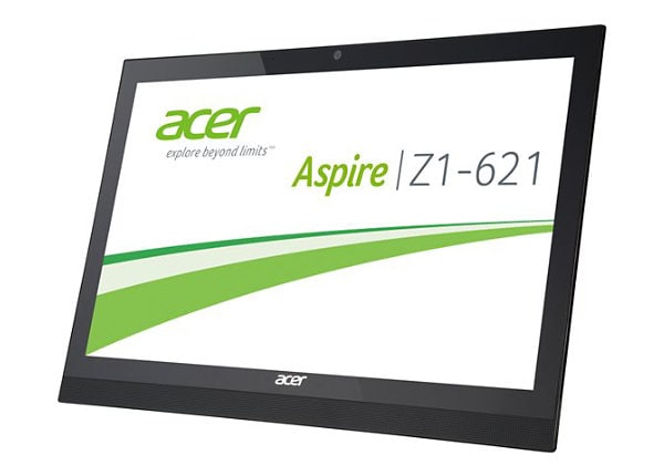 Acer Aspire Z1-621_QtubN3540_ODD - Pentium N3540 2.16 GHz - 4 GB - 1 TB - LED 21.5"
