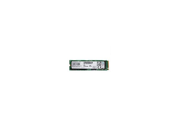 Lenovo - solid state drive - 512 GB - M.2 Card