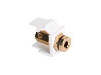 Leviton QuickPort modular insert