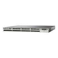 Cisco Catalyst 3850-24XS-S - switch - 24 ports - managed - rack-mountable