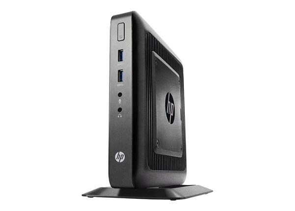 HP Flexible Thin Client t520 - GX-212JC 1.2 GHz - 4 GB - 64 GB