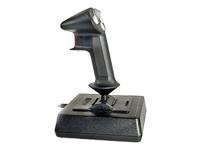 CH FlightStick Pro
