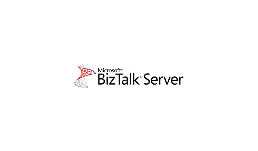 NIH EA Biz Talk Server Branch Lic/SA 2 Core Lic.