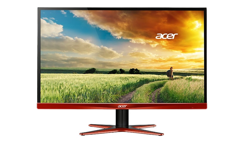 Acer XG270HU - écran LED - 27"