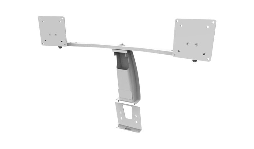 JACO stand - for 2 monitors