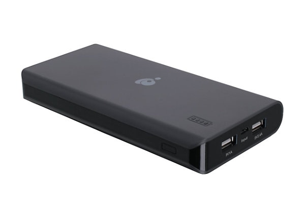 IOGEAR GEARPOWER 16000MAH MOBILE PWR