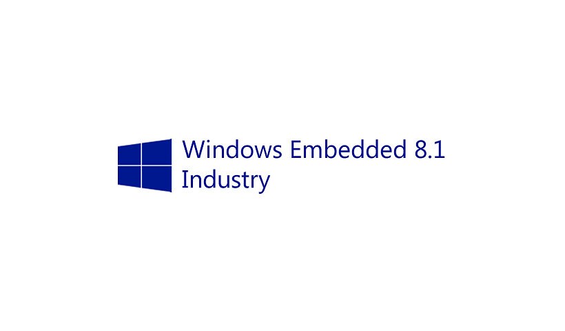 NIH EA Windows Embedded Industry Ent. For SA Upgrade SA