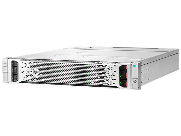 HPE D3600 Disk Storage System Enclosure