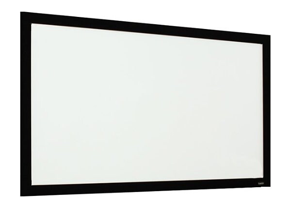 EluneVision Elara Fixed-Frame - projection screen - 106 in (269 cm)