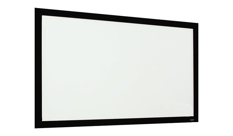 EluneVision Elara Fixed-Frame - projection screen - 120" (305 cm)
