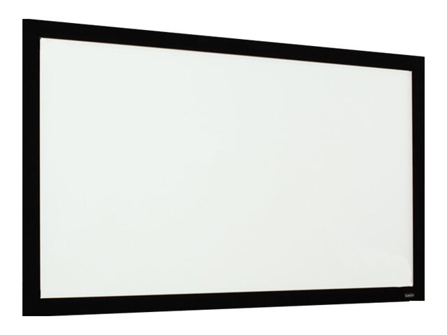 EluneVision Elara Fixed-Frame - projection screen - 84 in (213 cm)