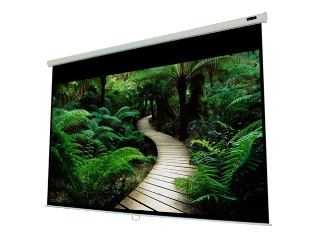 EluneVision Triton Manual Standard Definition Format - projection screen -
