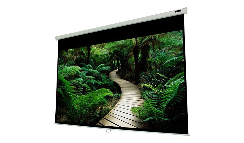 EluneVision Triton Manual Standard Definition Format - projection screen -