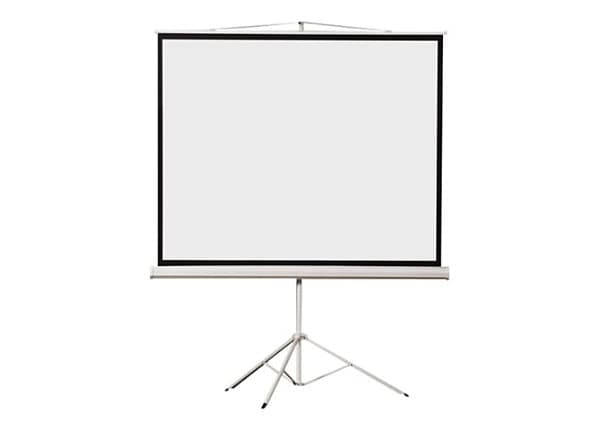 EluneVision Tripod Screen - projection screen - 71 in (180 cm)