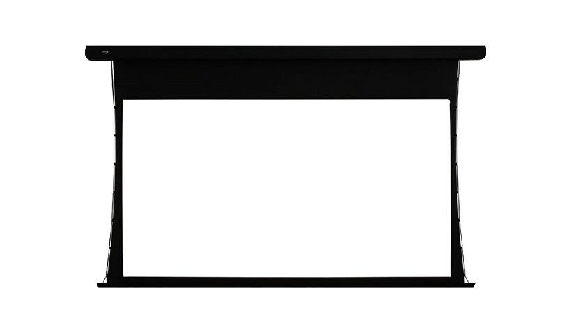 EluneVision Reference Studio 4K Tab-Tensioned Motorized - projection screen