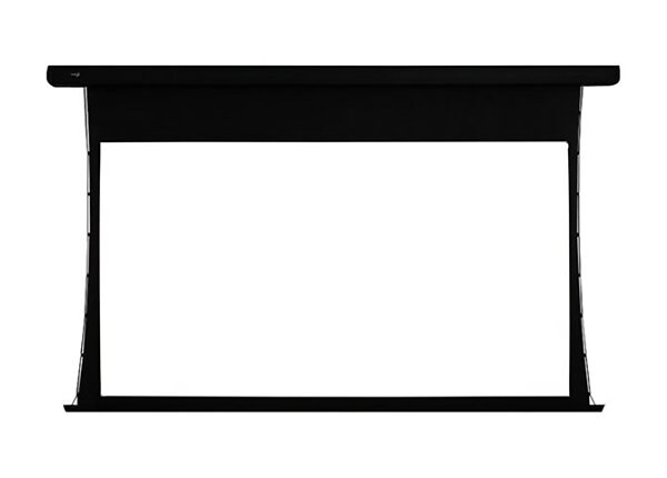 EluneVision Reference Studio 4K Tab-Tensioned Motorized - projection screen - 92 in (234 cm)