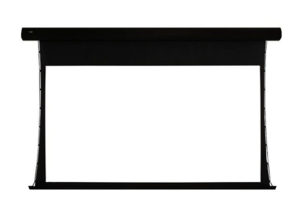 EluneVision Reference Studio AudioWeave 4K High Definition Format - projection screen - 150 in (381 cm)