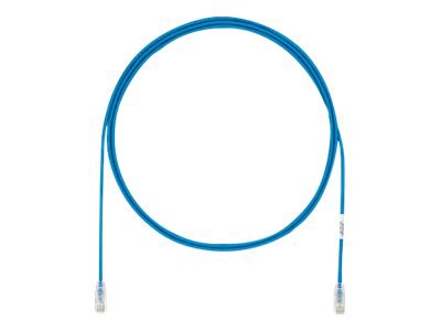 Panduit Cat.6a UTP Patch Network Cable