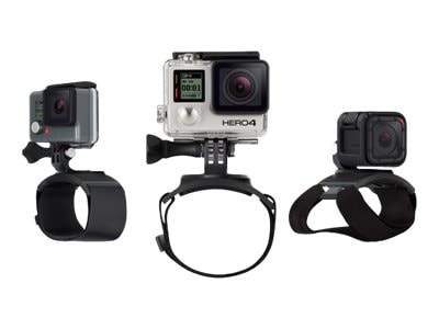 GoPro The Strap - camcorder mounting kit