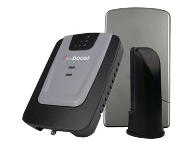 Amazon Com Weboost Connect 4g 470103 Indoor Cell Phone Signal