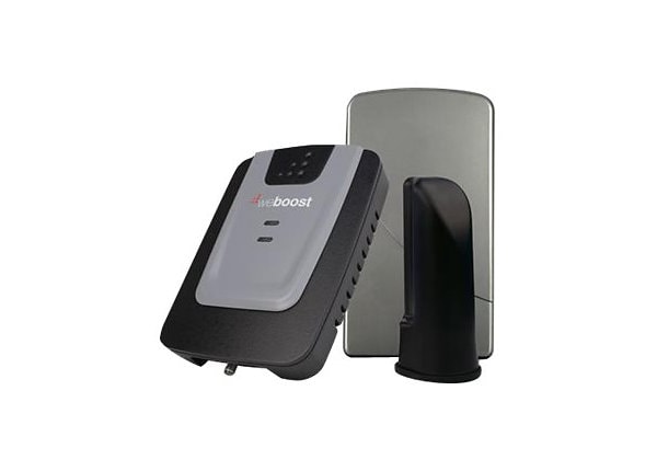 weBoost Home 3G - booster kit