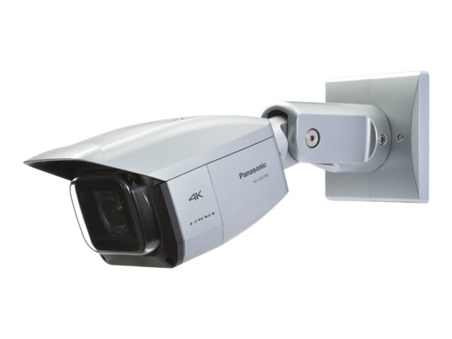 Panasonic i-Pro Smart HD WV-SPV781L - network surveillance camera