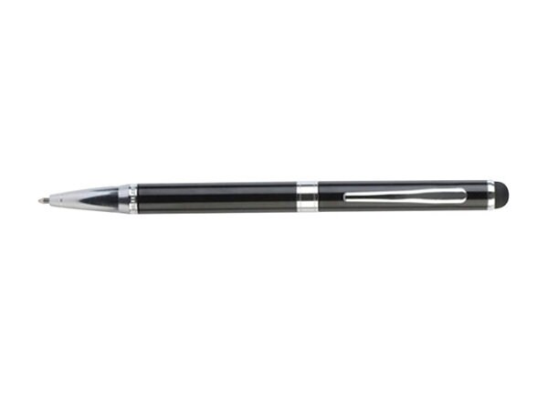 Belkin Stylus + Pen - stylus / ballpen