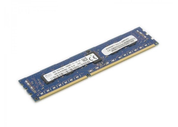 Hynix - DDR3 - 4 GB - DIMM 240-pin