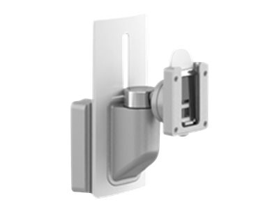 Capsa Healthcare - V6 Monitor Arm (V600-0100-00000) - Fixed Height - Mount Only - Single Monitor