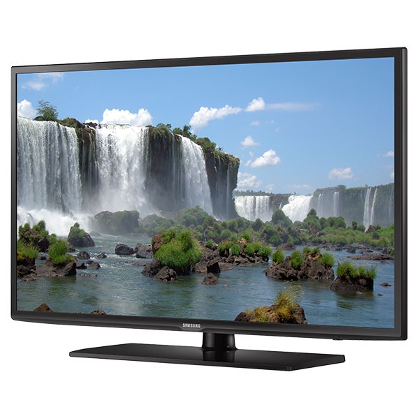 SAMSUNG 55" LED UHD 120 CMR SMARTTV