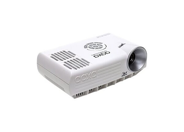 AAXA M4 Mobile LED Projector DLP projector