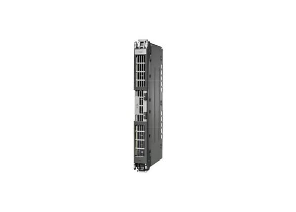 Cisco Nexus 7700 Switches 10-Slot Switch 220 Gbps/Slot Fabric Module - switch - managed - plug-in module