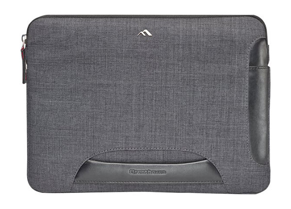 Brenthaven Collins Secure Grip Sleeve - protective sleeve for tablet