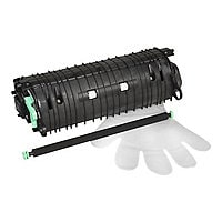 Ricoh SP 6430 - black - printer maintenance fuser kit