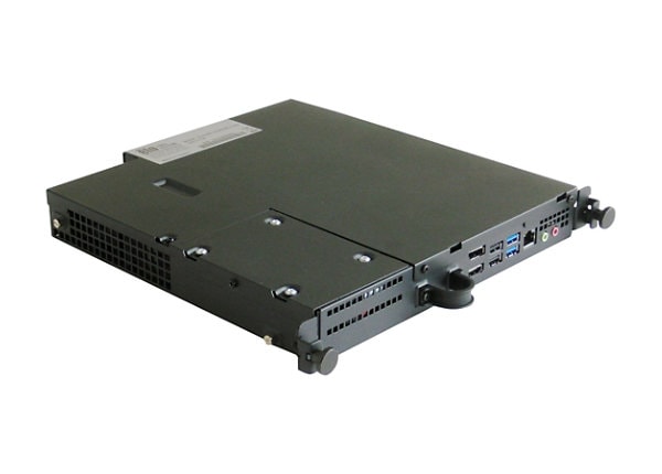 Elo Computer Module ECMG2B-i7 - digital signage player